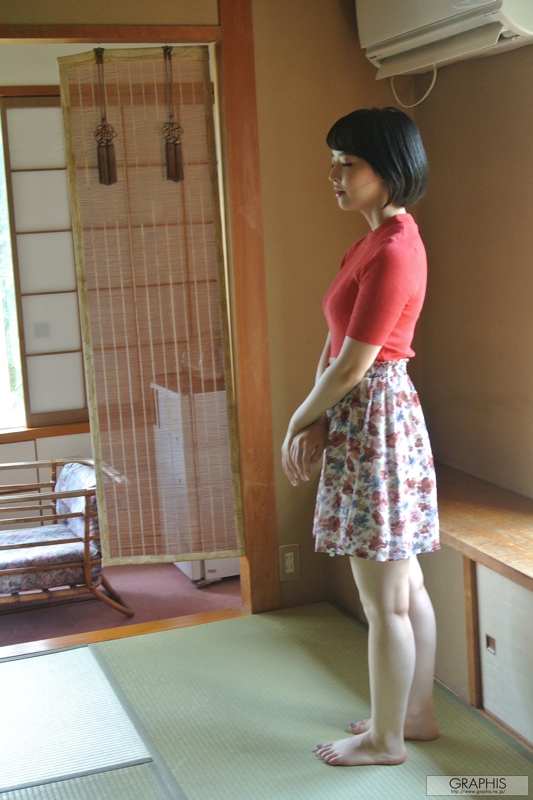 (2020 - 07 - 22) SANNOMIYA Tsubaki (三宫つばき)