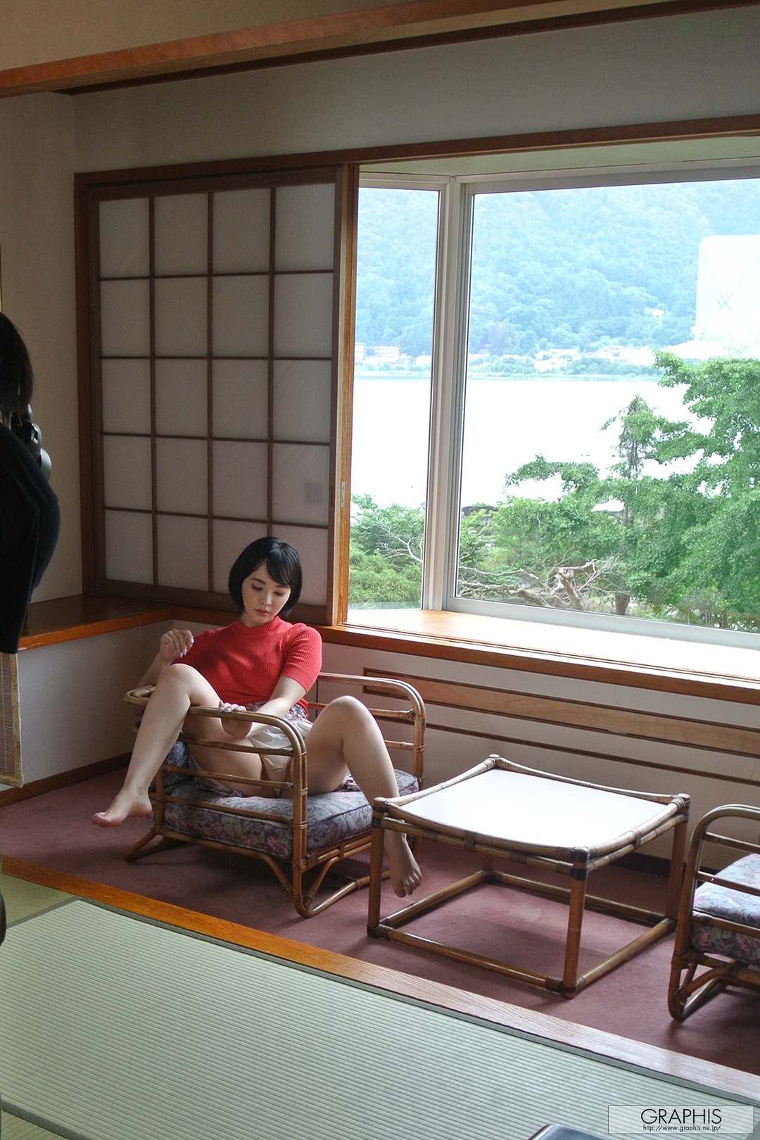 (2020 - 07 - 22) SANNOMIYA Tsubaki (三宫つばき)