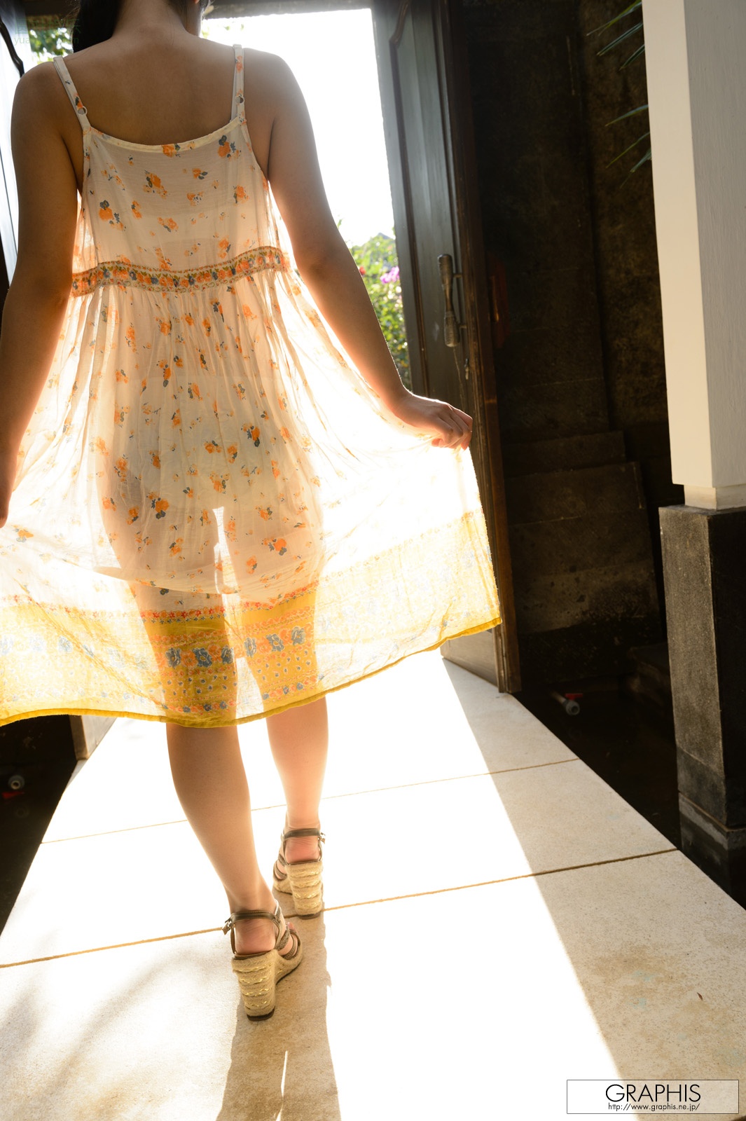 (2013 - 10 - 25) SATOU Mayu (纱藤まゆ)