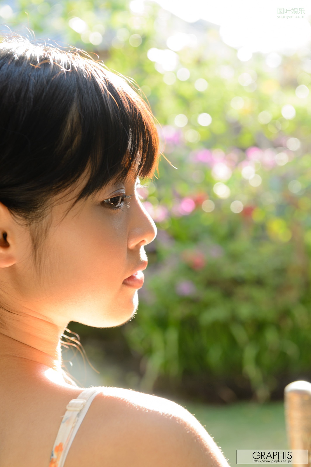 (2013 - 10 - 25) SATOU Mayu (纱藤まゆ)