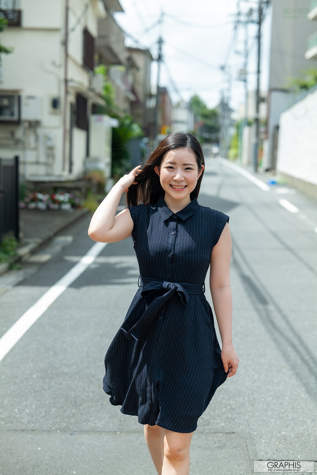 (2020 - 10 - 02) SATSUKI Ena (沙月恵奈)