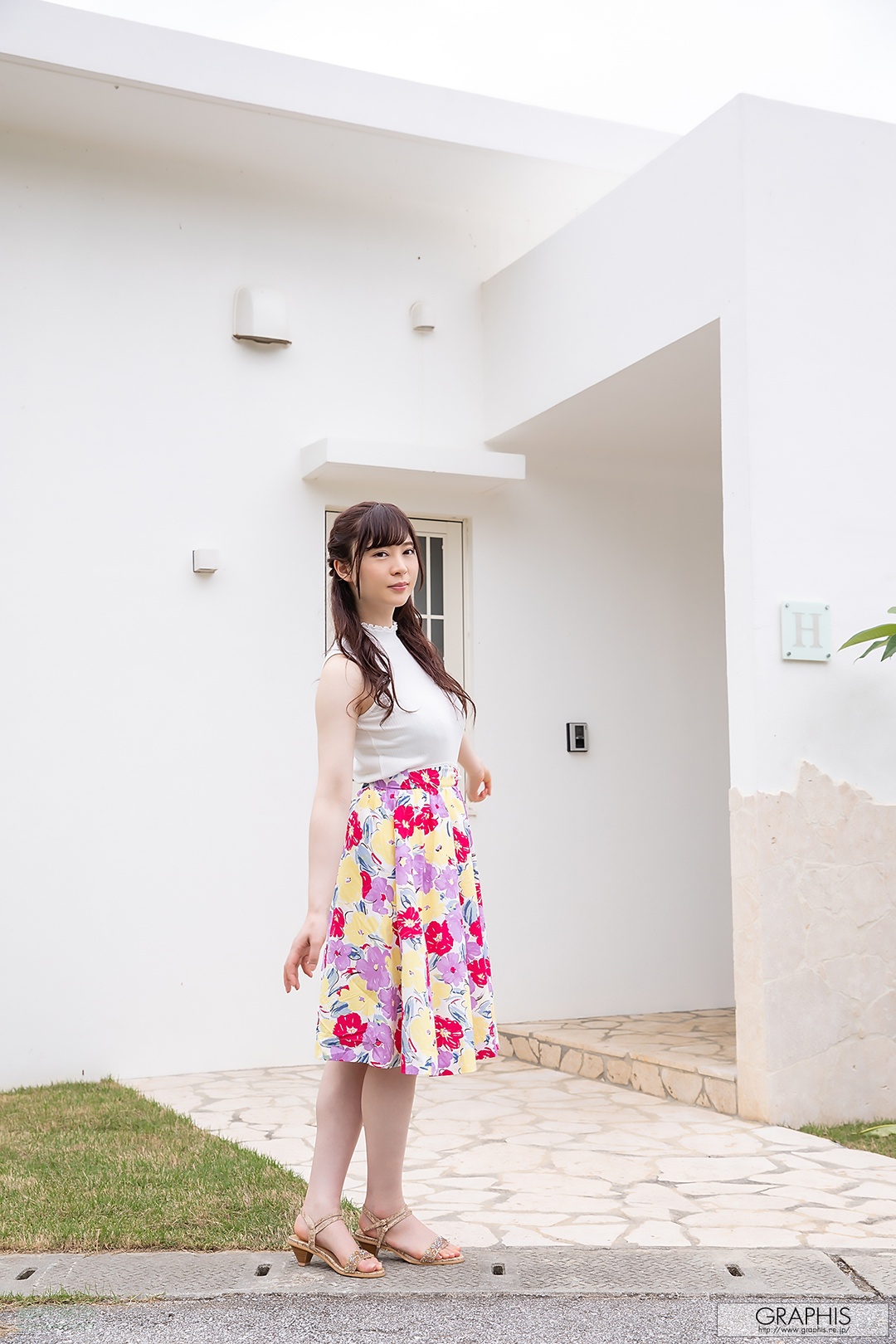 (2018 - 10 - 05) SATSUKI Towa (沙月とわ) - ETERNAL MOON