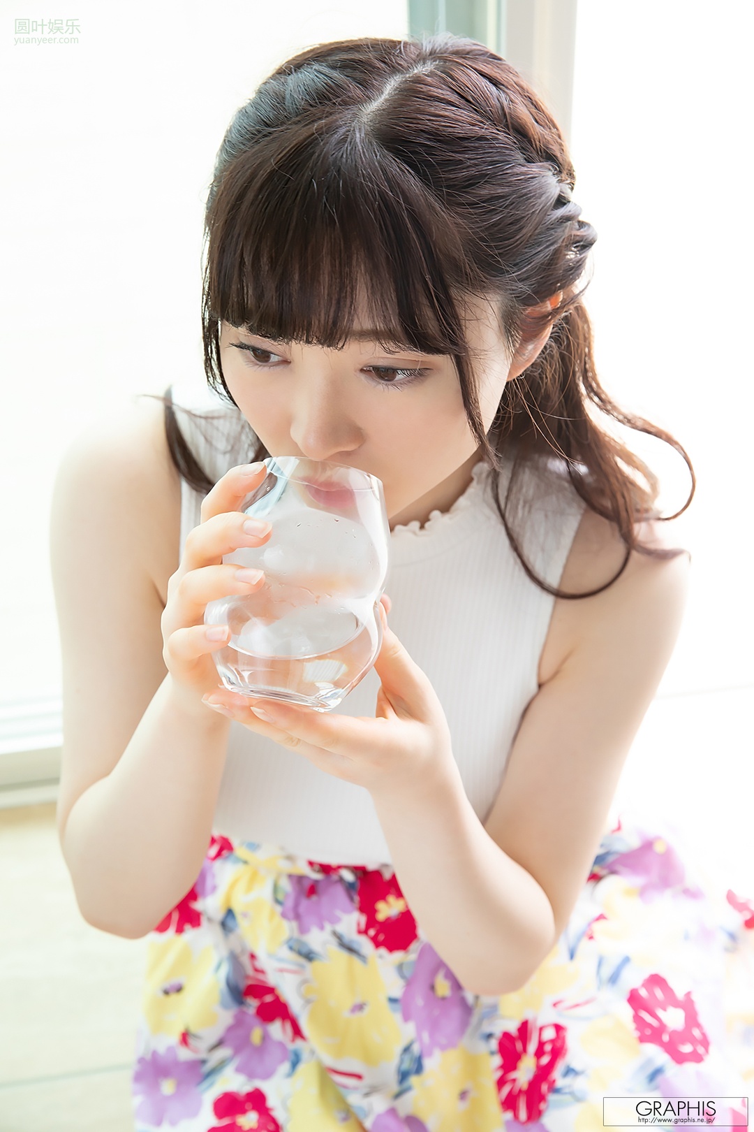 (2018 - 10 - 05) SATSUKI Towa (沙月とわ) - ETERNAL MOON