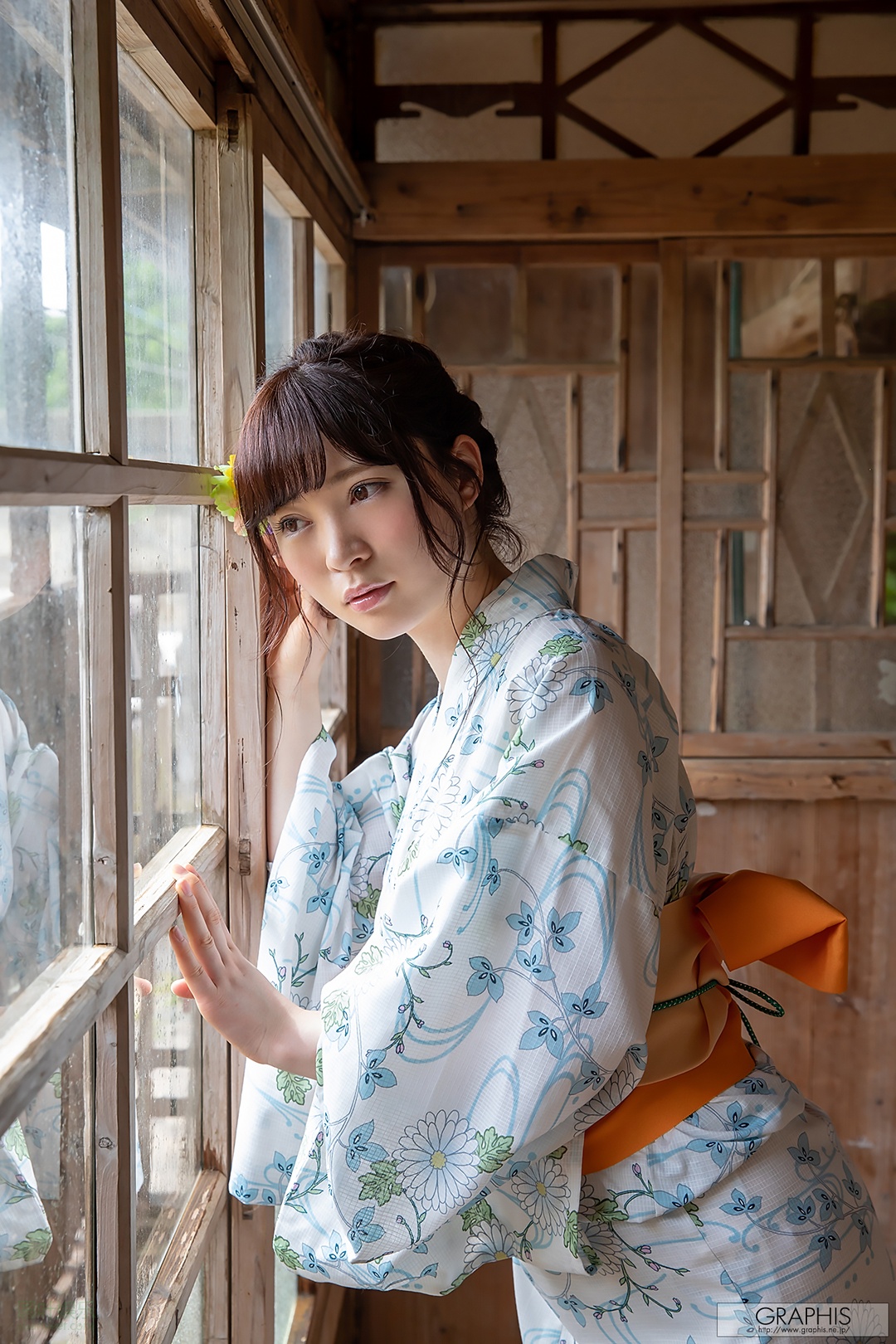 (2018 - 10 - 05) SATSUKI Towa (沙月とわ) - ETERNAL MOON