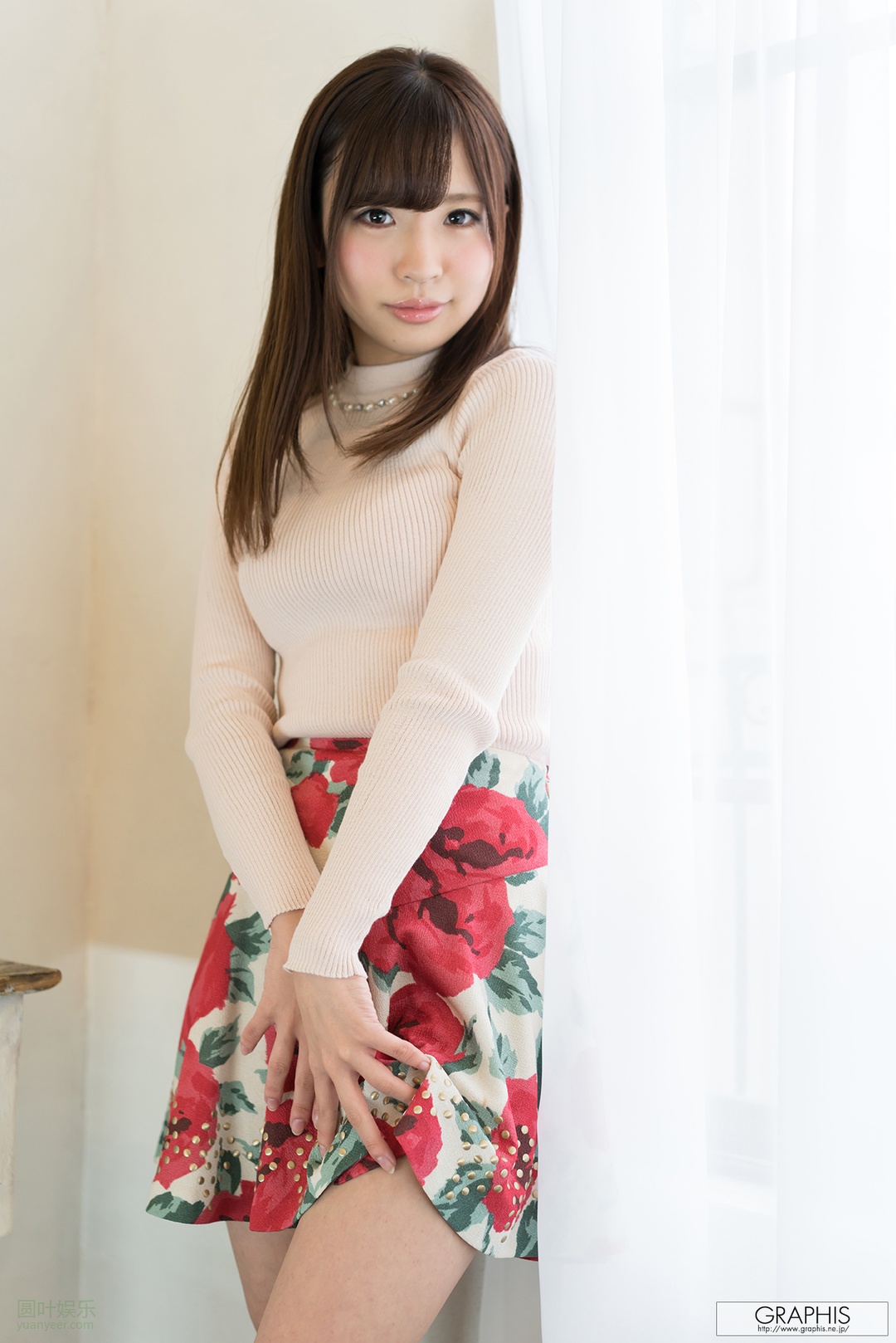 (2017 - 01 - 27) SAZANAMI Aya (佐々波绫) - Ceylon wrightia