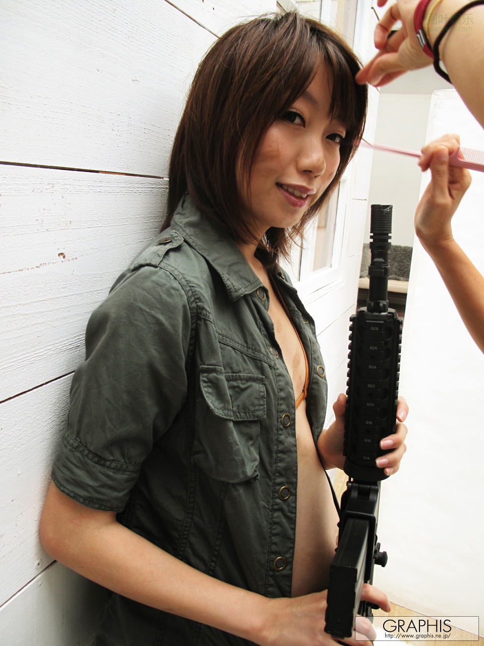 (2011 - 09 - 30) SENA Ichika (瀬名 一花)