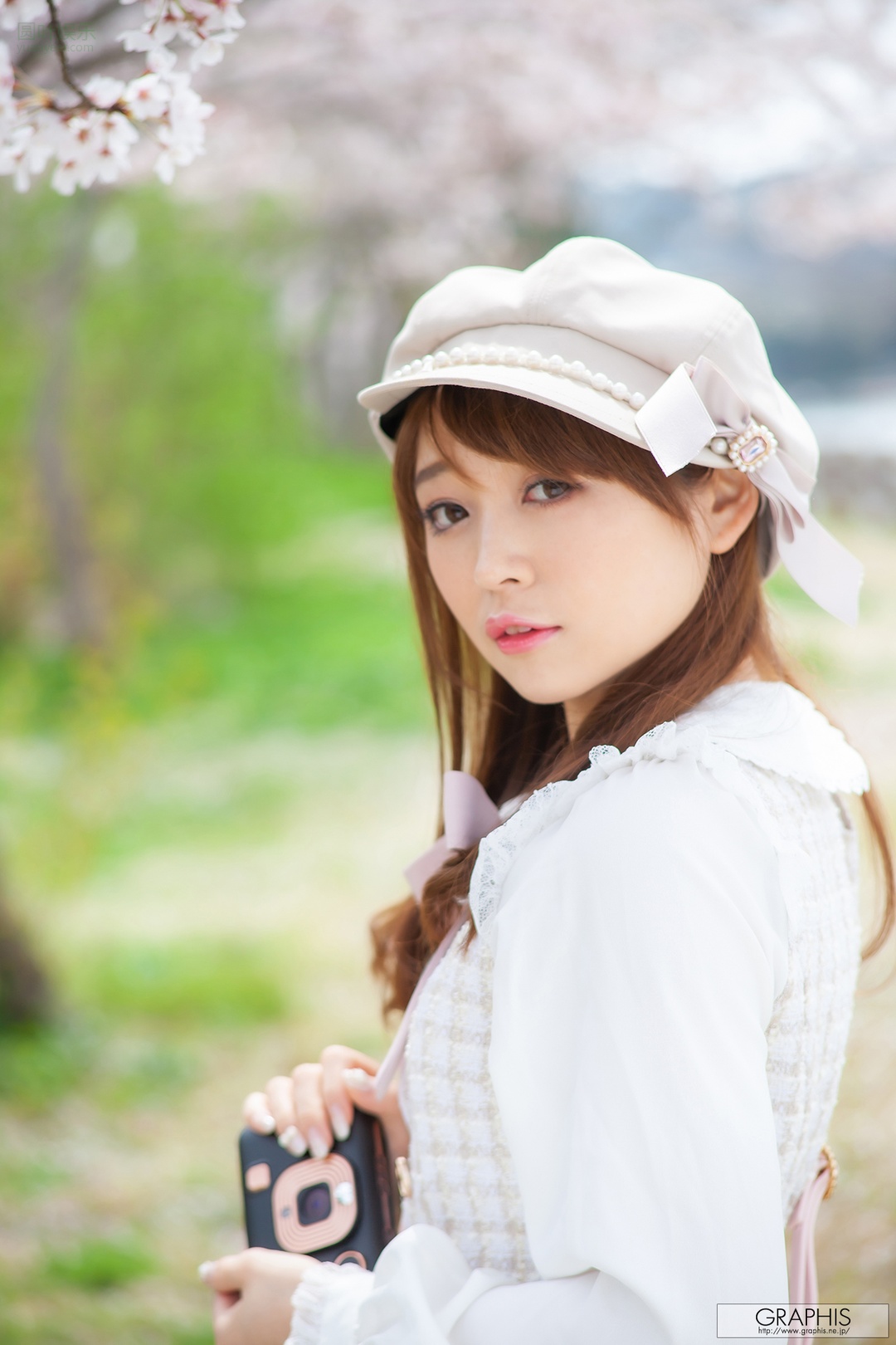 (2023 - 03 - 10) SHIINA Alice (椎菜アリス) - Spring Special 2023 - Love me do !