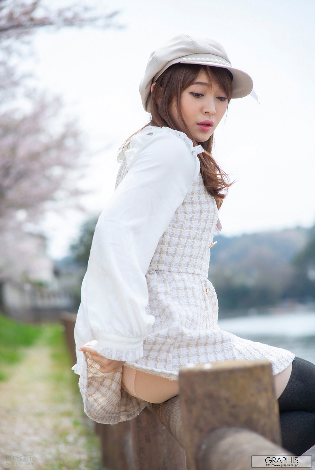(2023 - 03 - 10) SHIINA Alice (椎菜アリス) - Spring Special 2023 - Love me do !