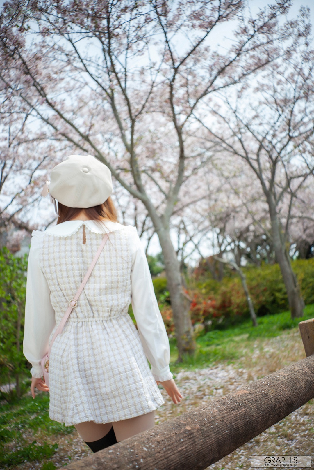 (2023 - 03 - 10) SHIINA Alice (椎菜アリス) - Spring Special 2023 - Love me do !