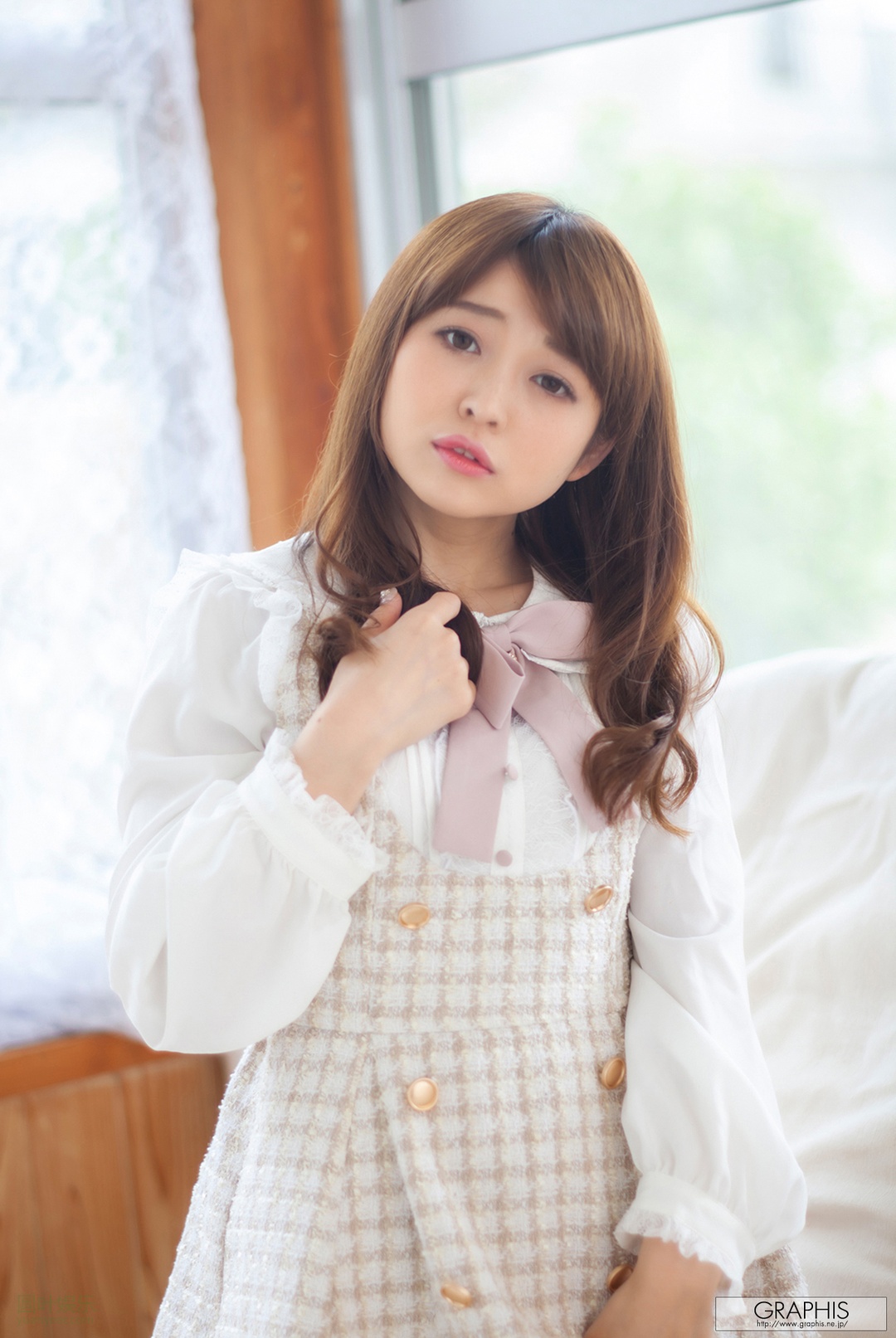 (2023 - 03 - 10) SHIINA Alice (椎菜アリス) - Spring Special 2023 - Love me do !