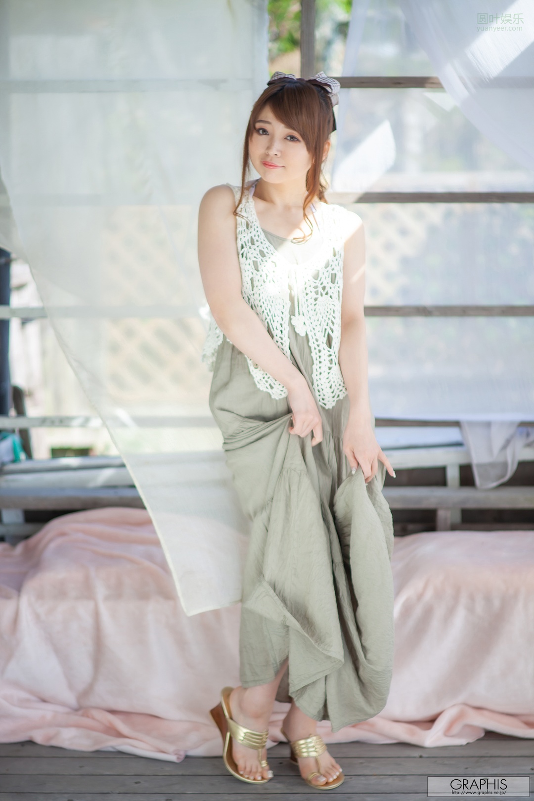 (2023 - 03 - 10) SHIINA Alice (椎菜アリス) - Spring Special 2023 - Love me do !