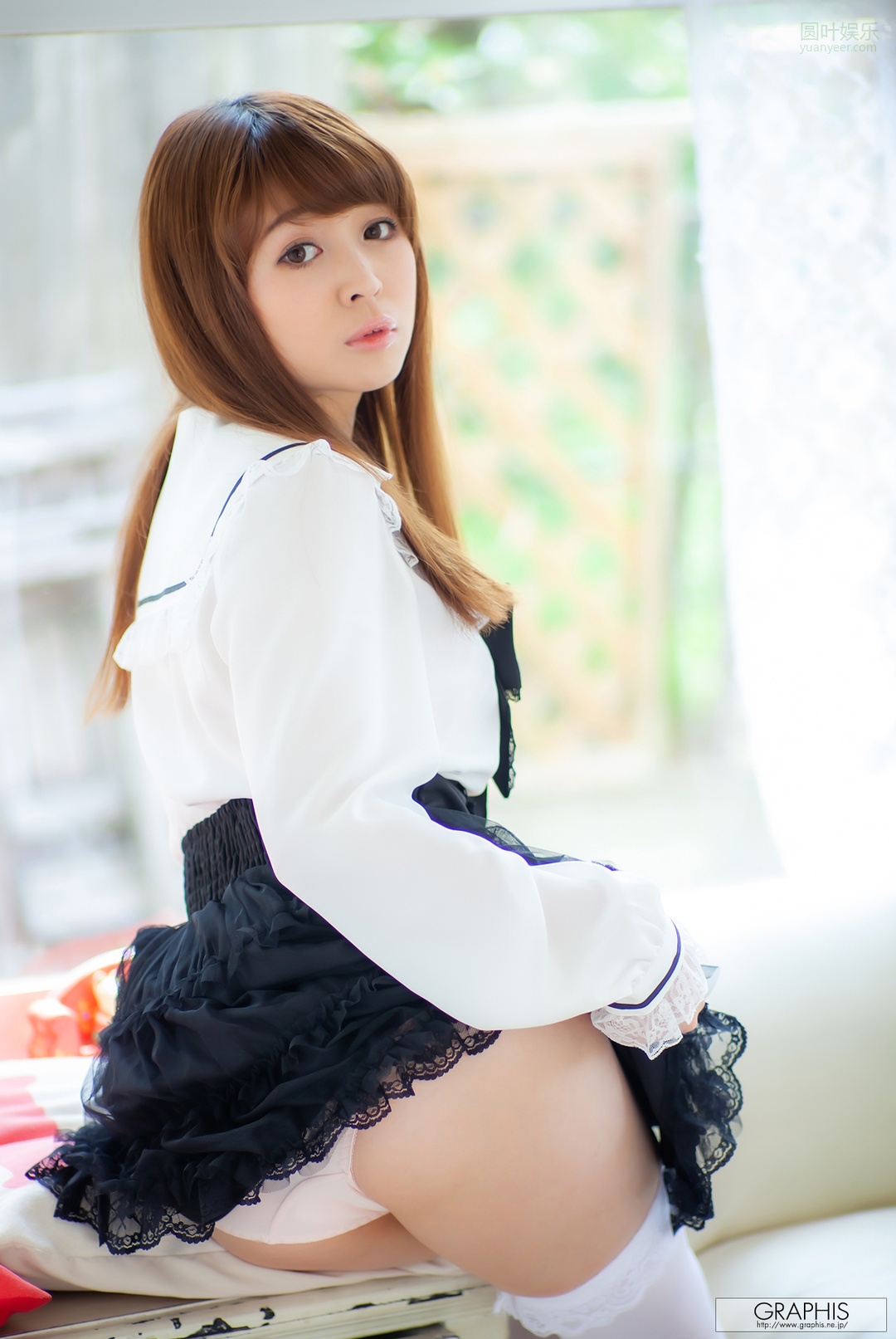 (2023 - 03 - 10) SHIINA Alice (椎菜アリス) - Spring Special 2023 - Love me do !