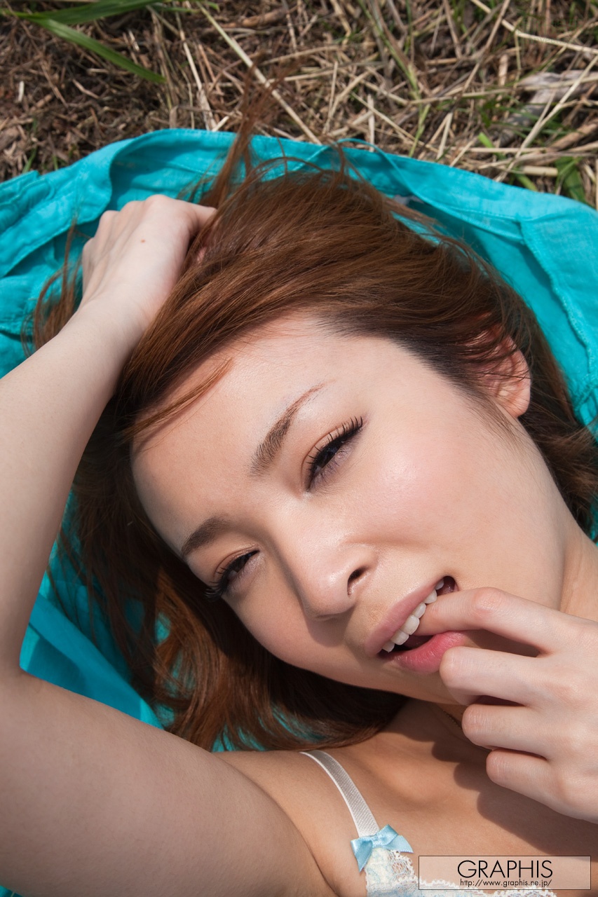 (2010 - 06 - 03) SHIINA Hikaru (椎名ひかる) - Fairy Dance