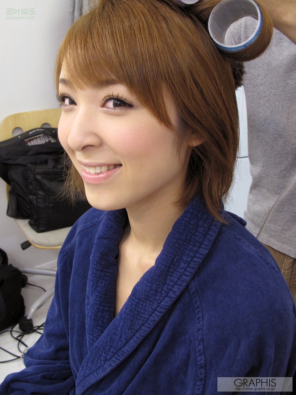 (2010 - 06 - 03) SHIINA Hikaru (椎名ひかる) - Fairy Dance