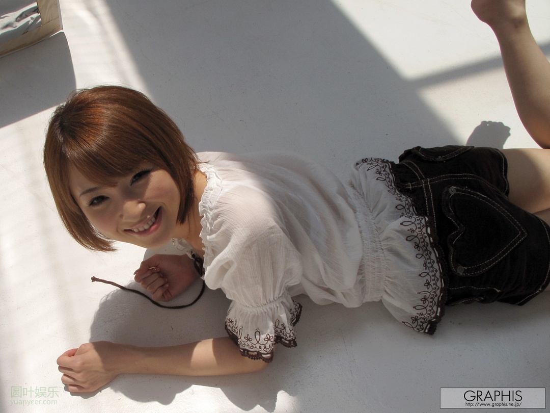 (2010 - 06 - 03) SHIINA Hikaru (椎名ひかる) - Fairy Dance