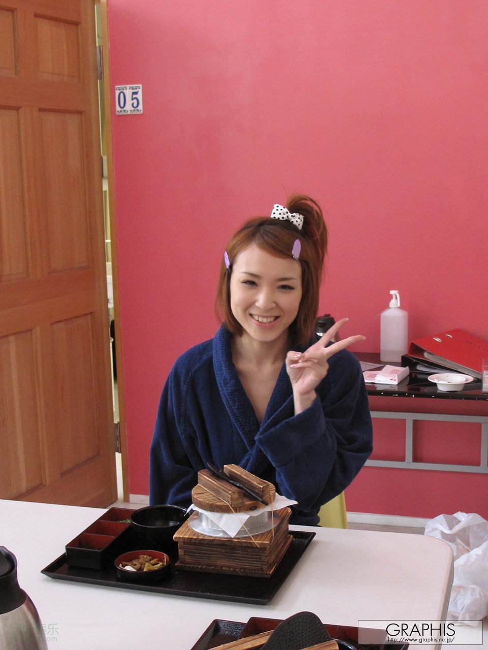 (2010 - 06 - 03) SHIINA Hikaru (椎名ひかる) - Fairy Dance