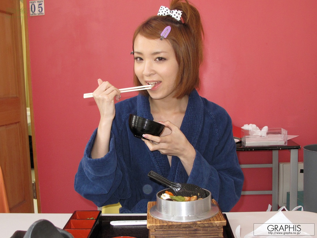 (2010 - 06 - 03) SHIINA Hikaru (椎名ひかる) - Fairy Dance