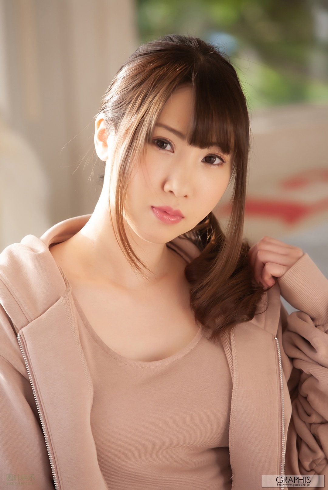 (2022 - 07 - 15) SHIINA Honoka (椎名ほのか) - Summer Special 2022 - EROS