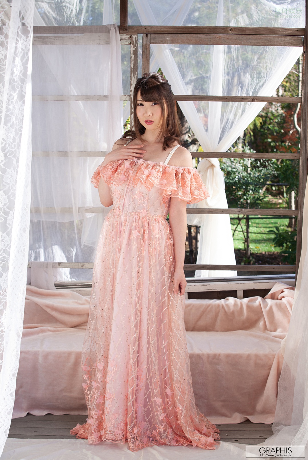 (2022 - 07 - 15) SHIINA Honoka (椎名ほのか) - Summer Special 2022 - EROS