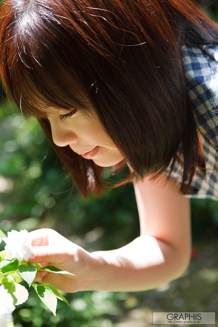 (2011 - 07 - 08) SHINOHARA An (筿原杏) - Summer Special 2011 - sweety