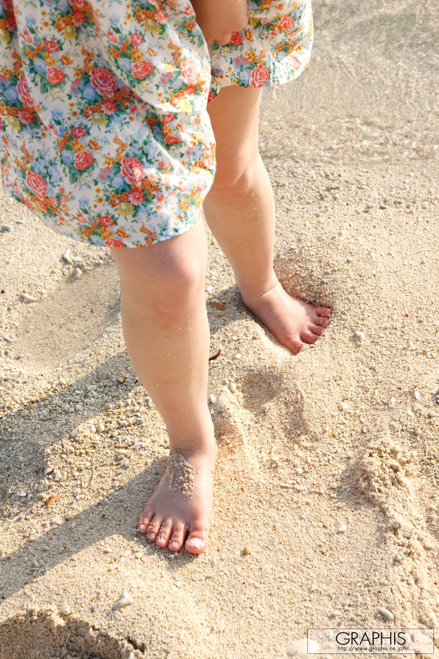 (2011 - 07 - 08) SHINOHARA An (筿原杏) - Summer Special 2011 - sweety