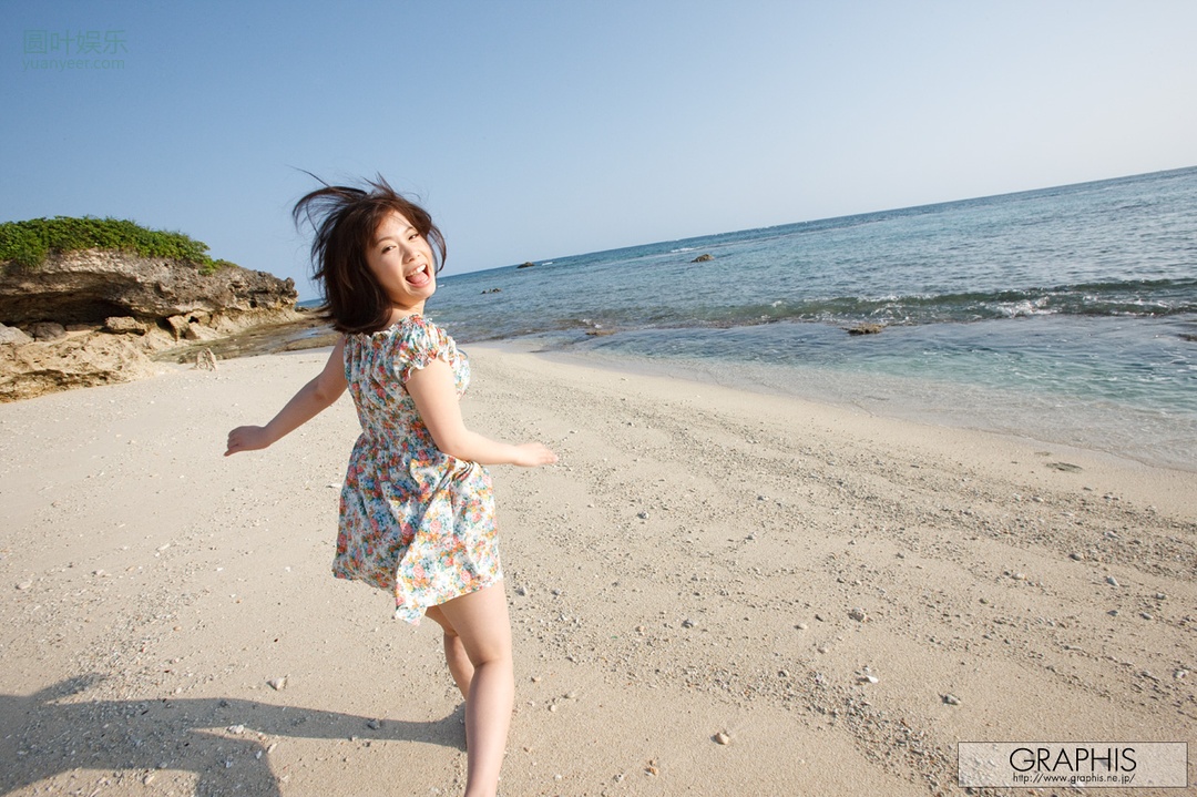 (2011 - 07 - 08) SHINOHARA An (筿原杏) - Summer Special 2011 - sweety