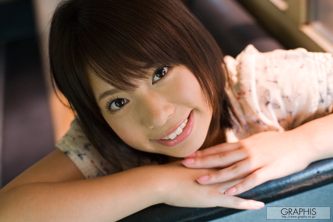 (2010 - 10 - 29) SHINOHARA An (筿原杏)