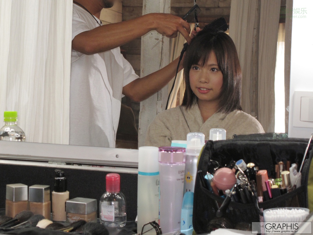 (2010 - 10 - 29) SHINOHARA An (筿原杏)