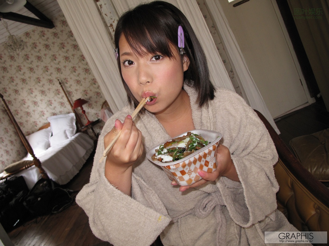 (2010 - 10 - 29) SHINOHARA An (筿原杏)