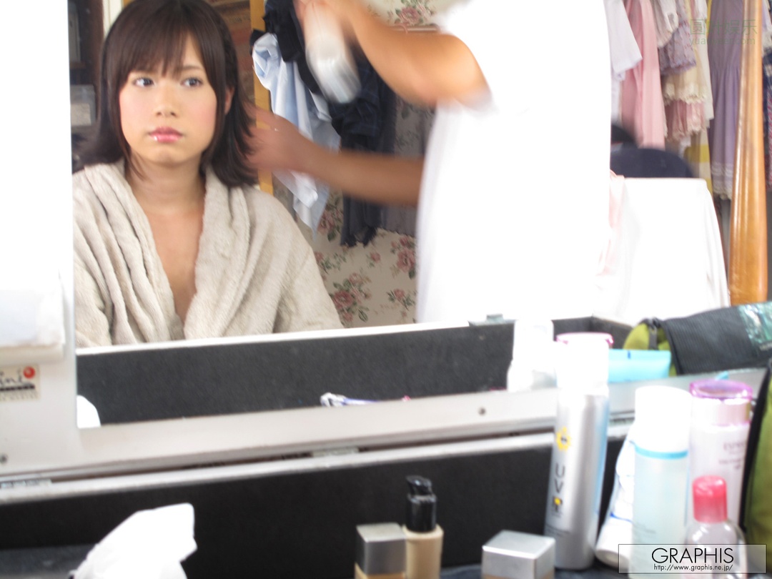 (2010 - 10 - 29) SHINOHARA An (筿原杏)