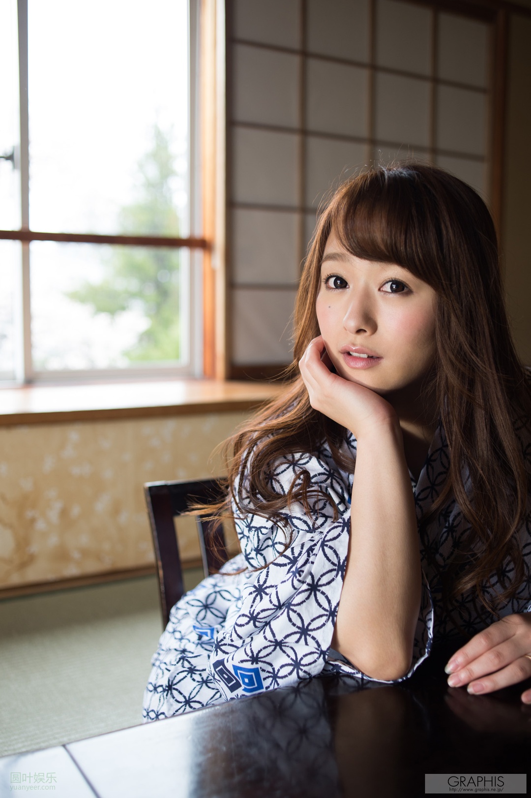 (2016 - 01 - 01) SHIRAISHI Marina (白石茉莉奈) Calendar