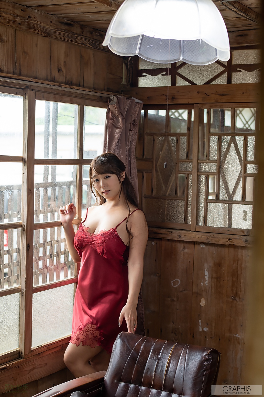 (2018 - 06 - 01) SHIRAISHI Marina (白石茉莉奈) - Early Summer Special 2018 - Oh boy!