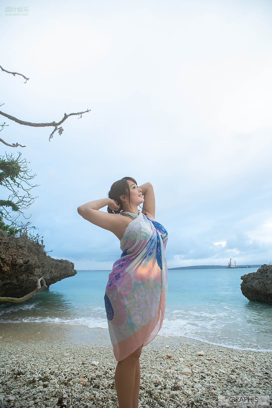 (2018 - 06 - 01) SHIRAISHI Marina (白石茉莉奈) - Early Summer Special 2018 - Oh boy!