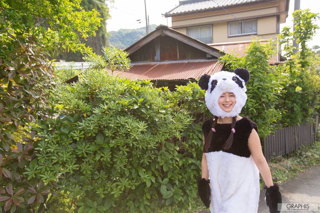 (2016 - 07 - 15) SHIRAISHI Marina (白石茉莉奈) - Special Limited Gallery