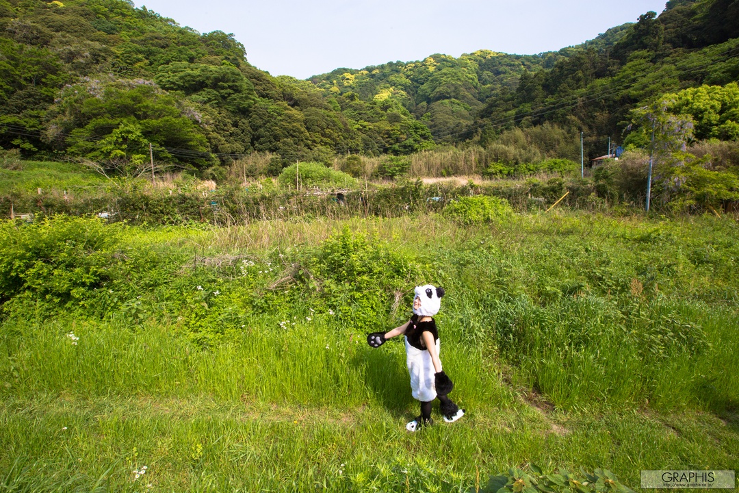 (2016 - 07 - 15) SHIRAISHI Marina (白石茉莉奈) - Special Limited Gallery