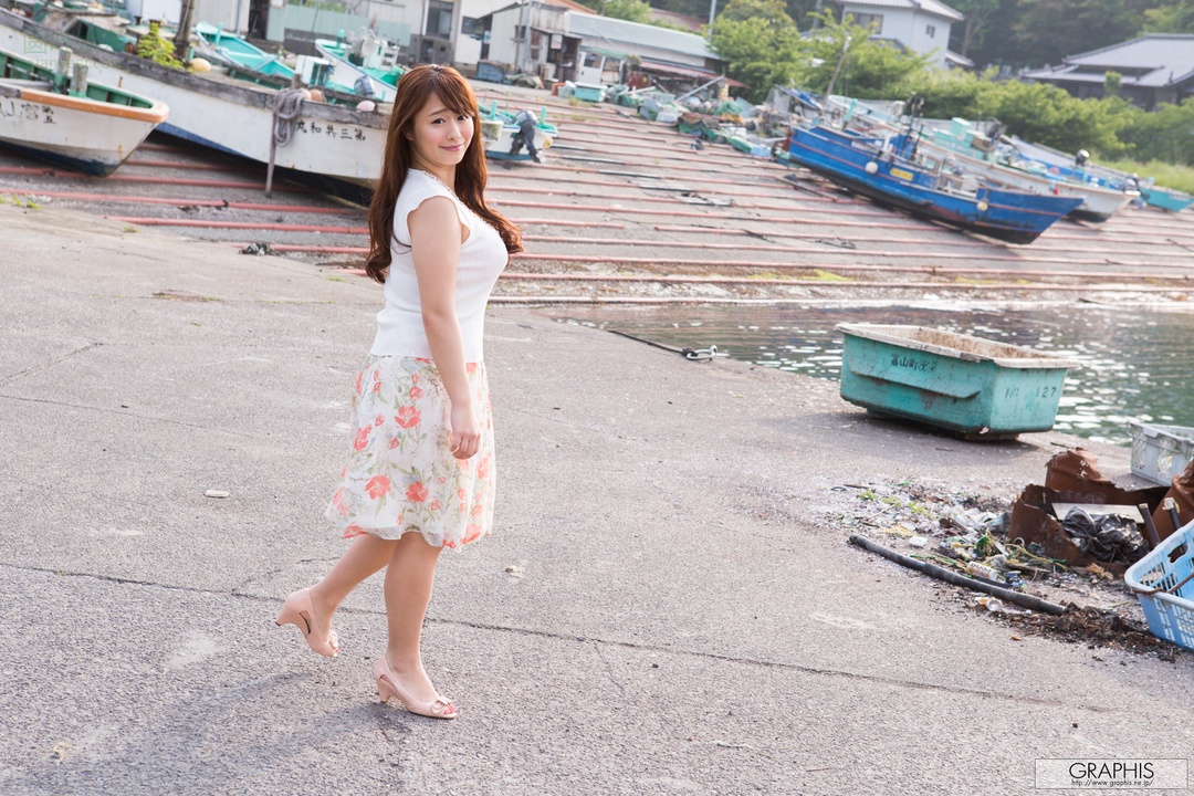 (2016 - 07 - 15) SHIRAISHI Marina (白石茉莉奈) - Special Limited Gallery