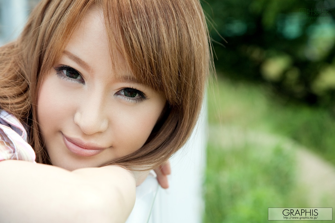 (2009 - 06 - 26) SHIROSAKI Mai (白咲舞)