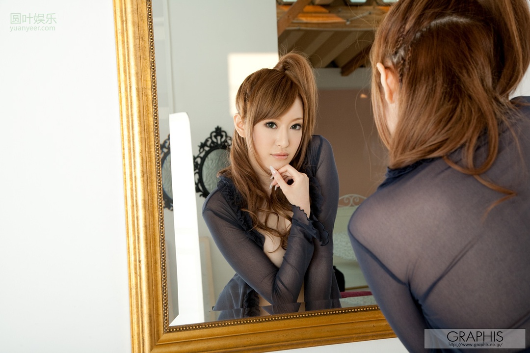 (2009 - 06 - 26) SHIROSAKI Mai (白咲舞)