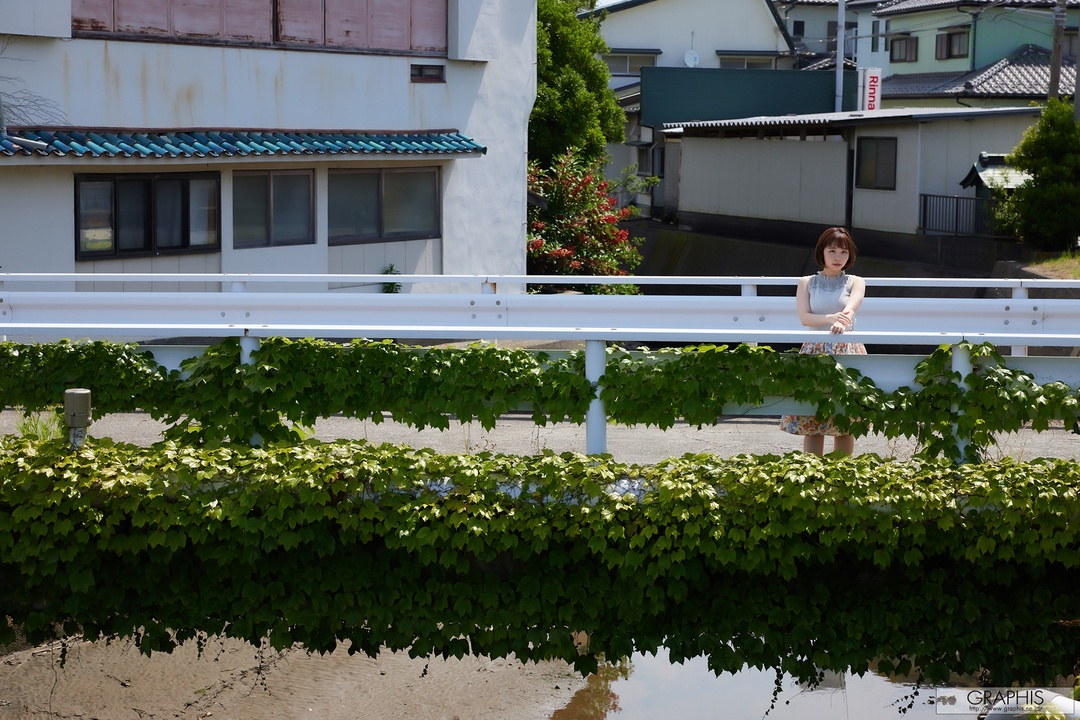 (2022 - 07 - 01) SHISHIDO Riho (宍戸里帆) - Angel Smile