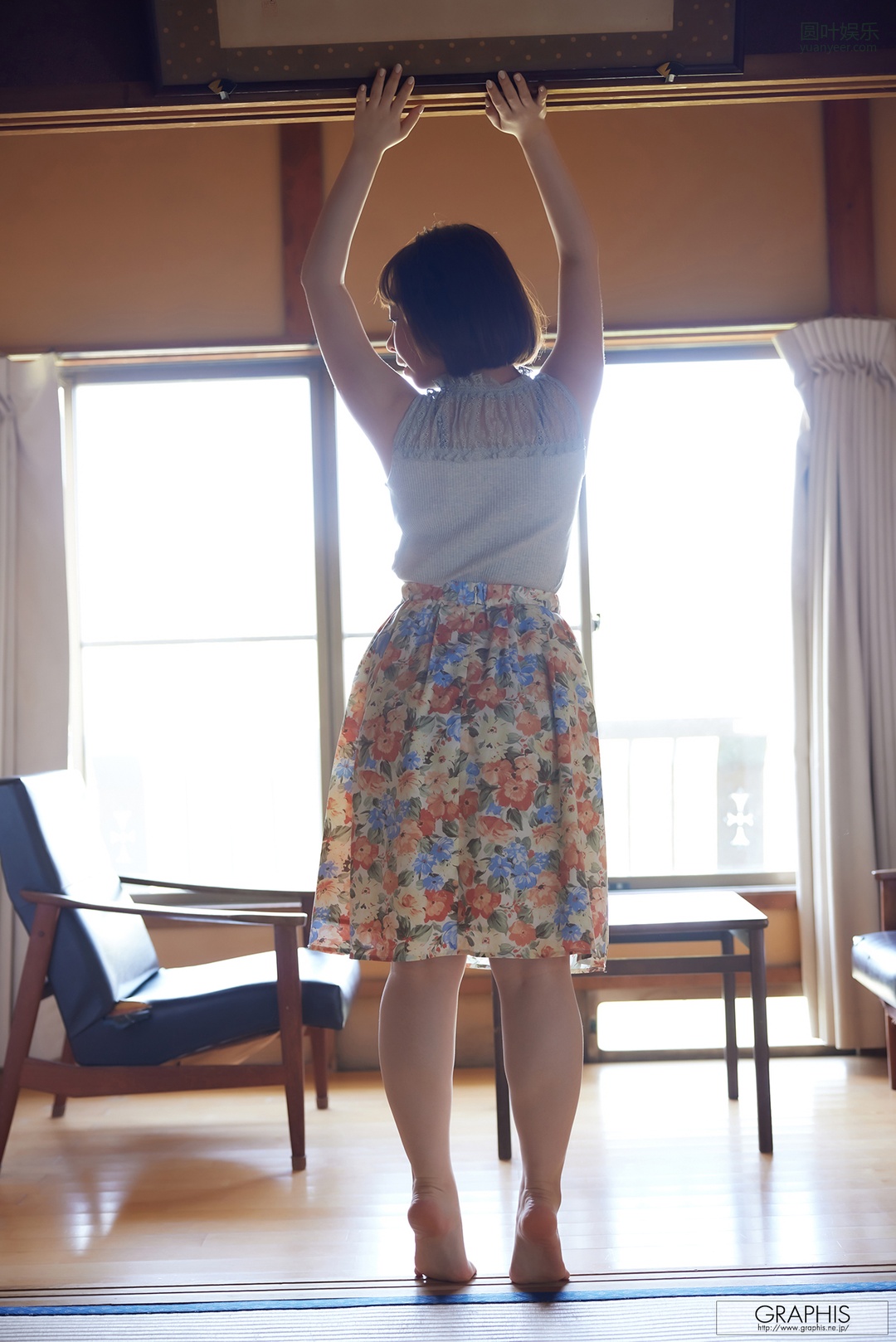 (2022 - 07 - 01) SHISHIDO Riho (宍戸里帆) - Angel Smile