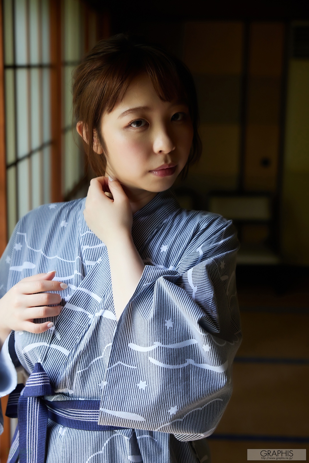 (2022 - 07 - 01) SHISHIDO Riho (宍戸里帆) - Angel Smile