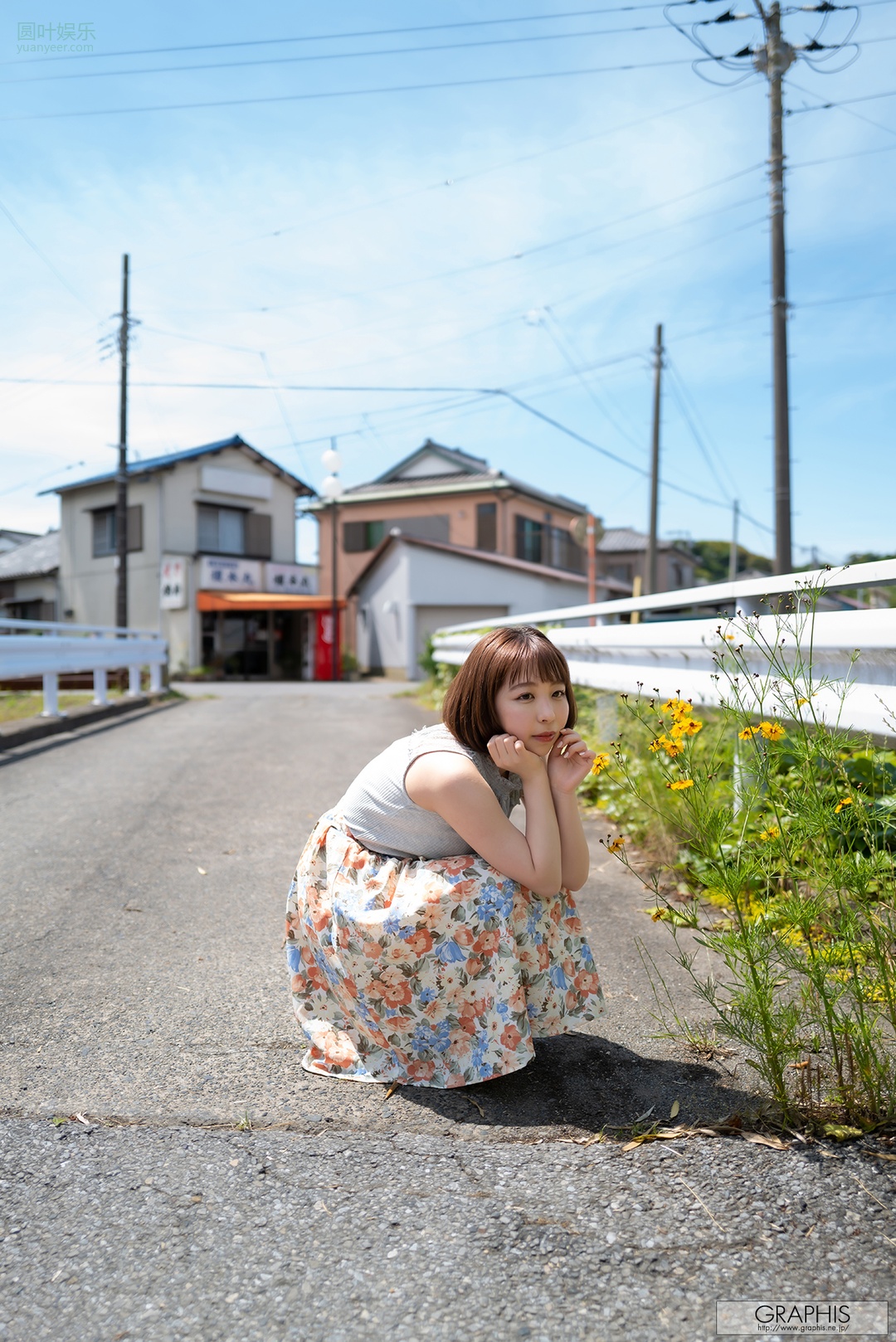 (2022 - 07 - 01) SHISHIDO Riho (宍戸里帆) - Angel Smile