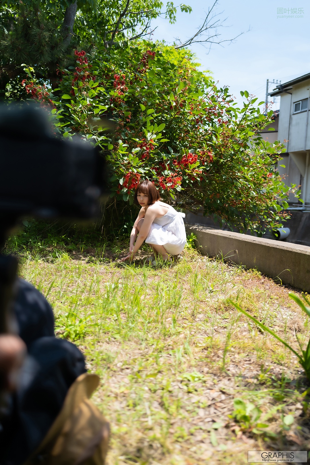 (2022 - 07 - 01) SHISHIDO Riho (宍戸里帆) - Angel Smile