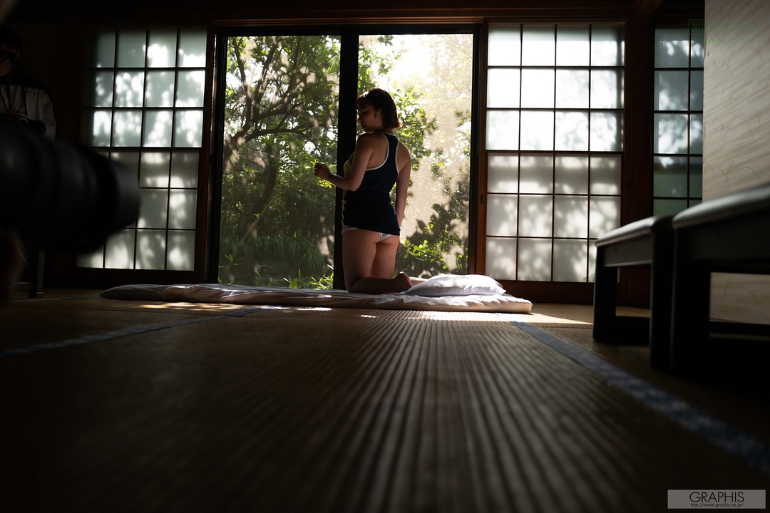 (2022 - 07 - 01) SHISHIDO Riho (宍戸里帆) - Angel Smile