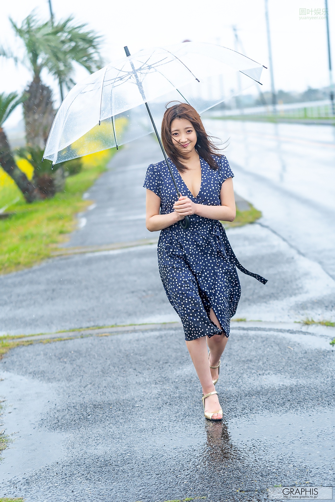 (2020 - 04 - 17) SHIZUKI Madoka (诗月まどか) - Turnover