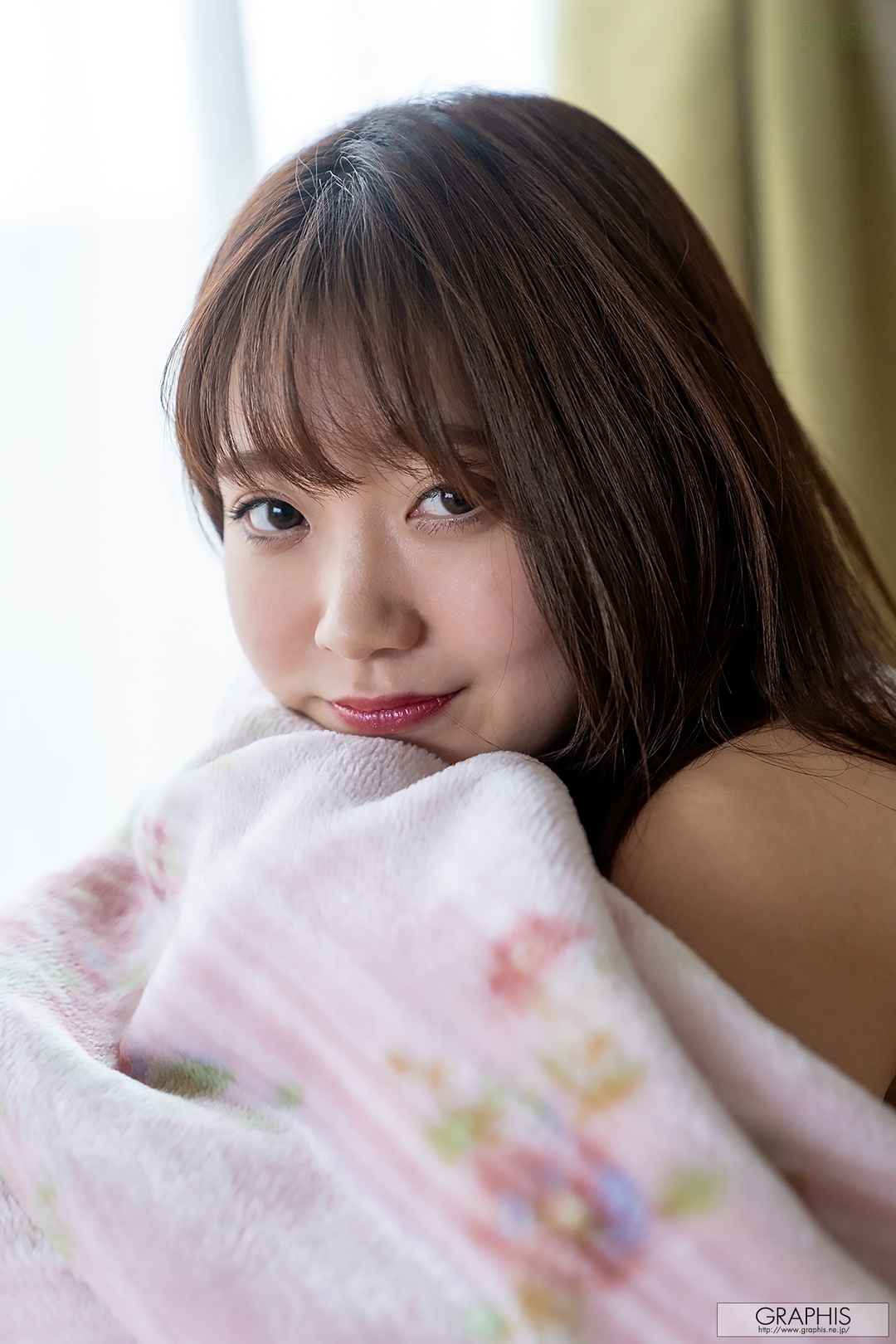 (2020 - 04 - 17) SHIZUKI Madoka (诗月まどか) - Turnover