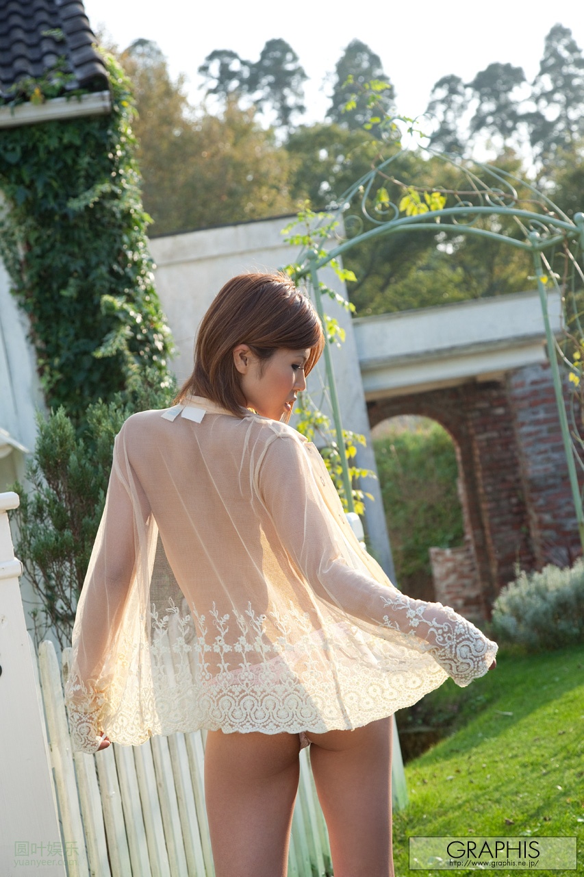 (2009 - 11 - 27) SHIZUKU Pine (雫パイン)