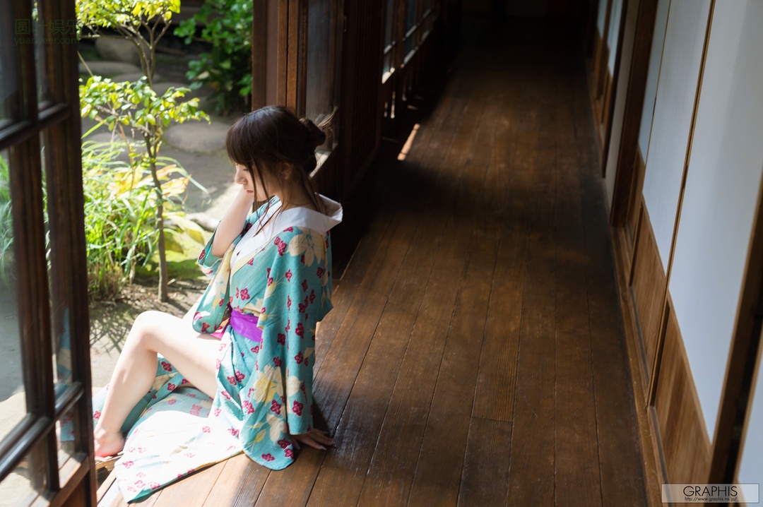 (2016 - 04 - 28) SONODA Mion (园田みおん) - A WE SOME!