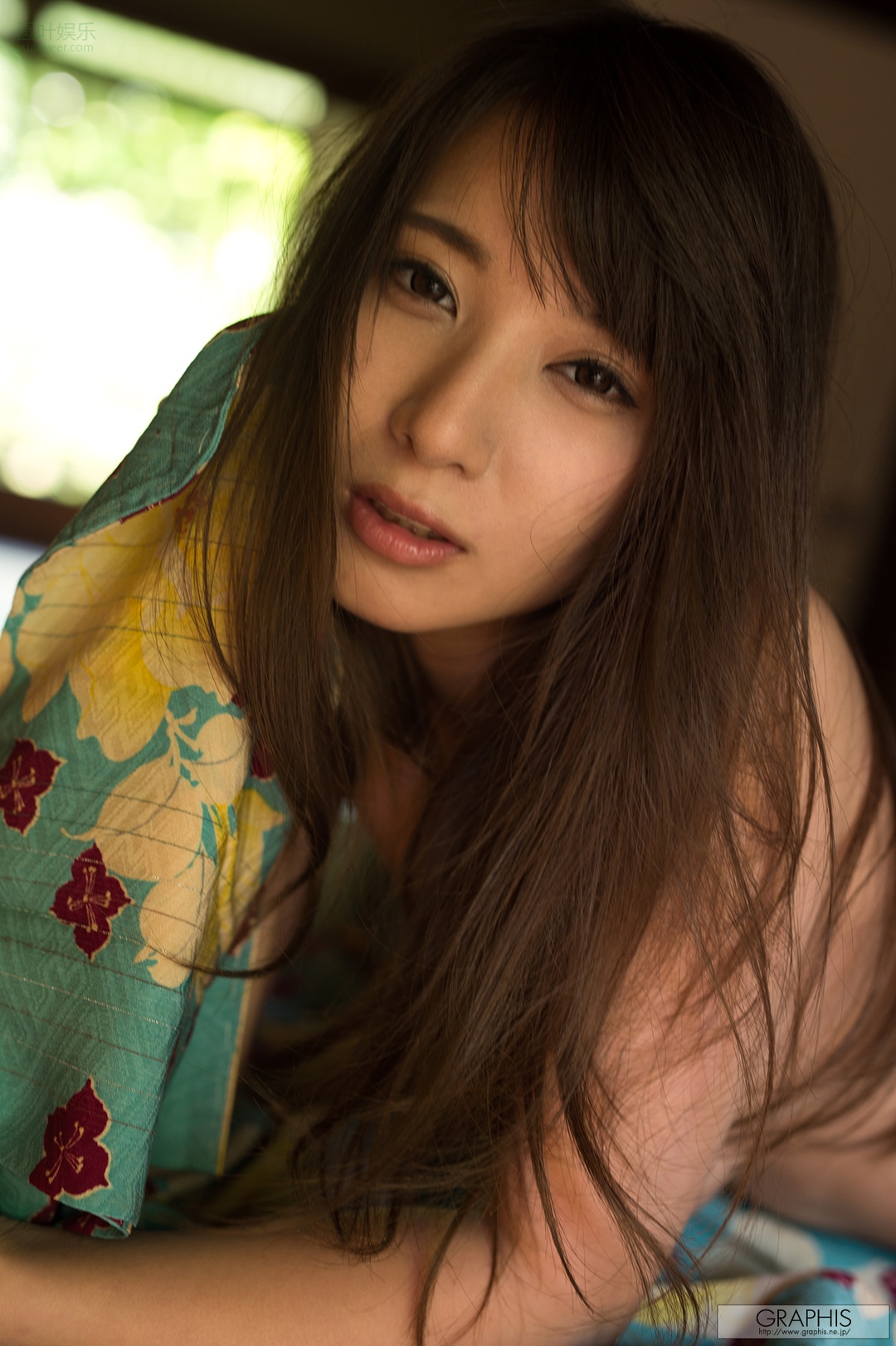 (2016 - 04 - 28) SONODA Mion (园田みおん) - A WE SOME!