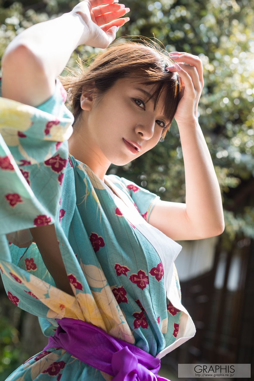 (2017 - 04 - 01) SONODA Mion (园田みおん) Calendar封面